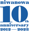 niwanowa 10th anniversary 2012-2023