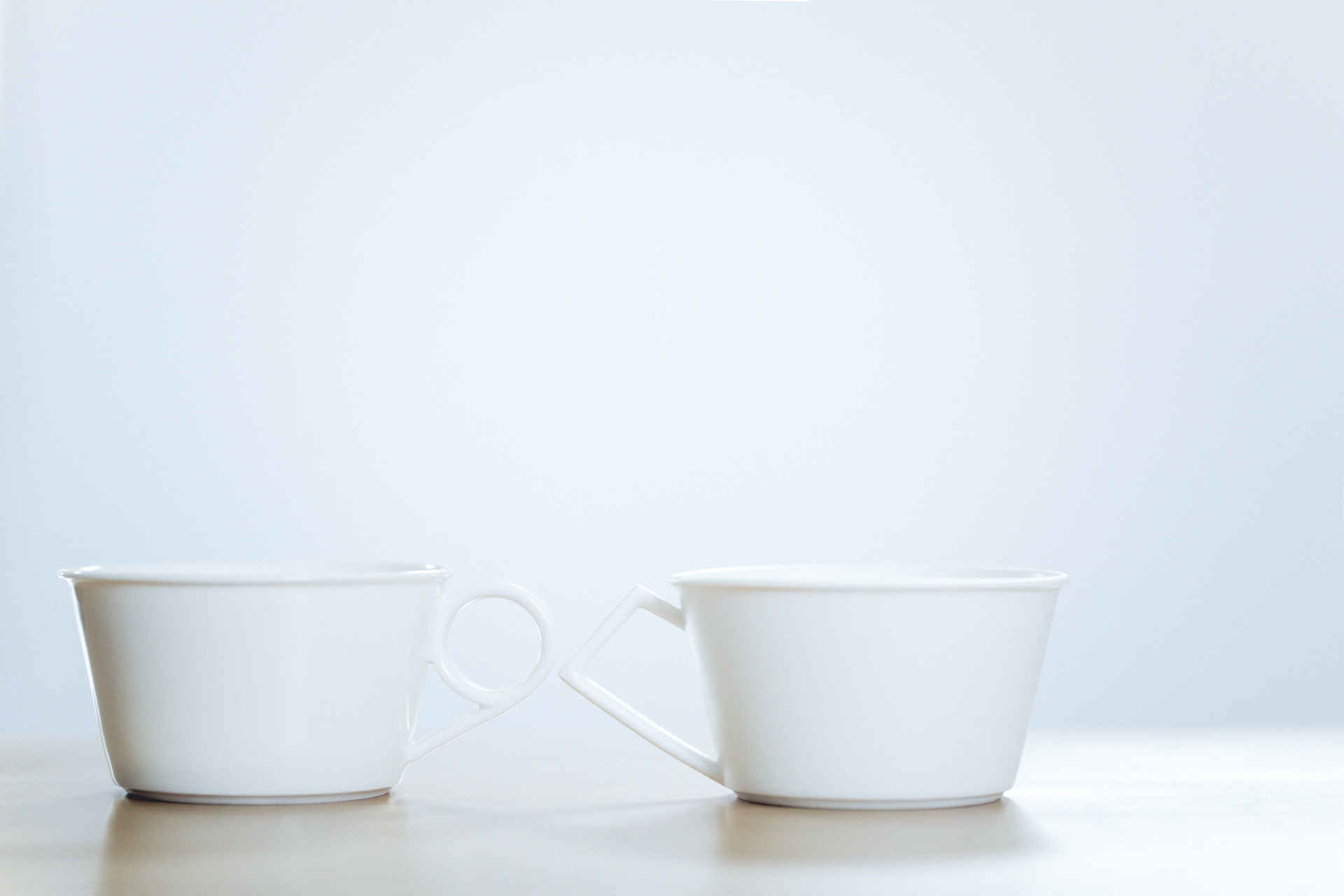 濱岡健太郎 - sotosu 濱岡健太郎 オクトゴナルプレート マグカップ 艶