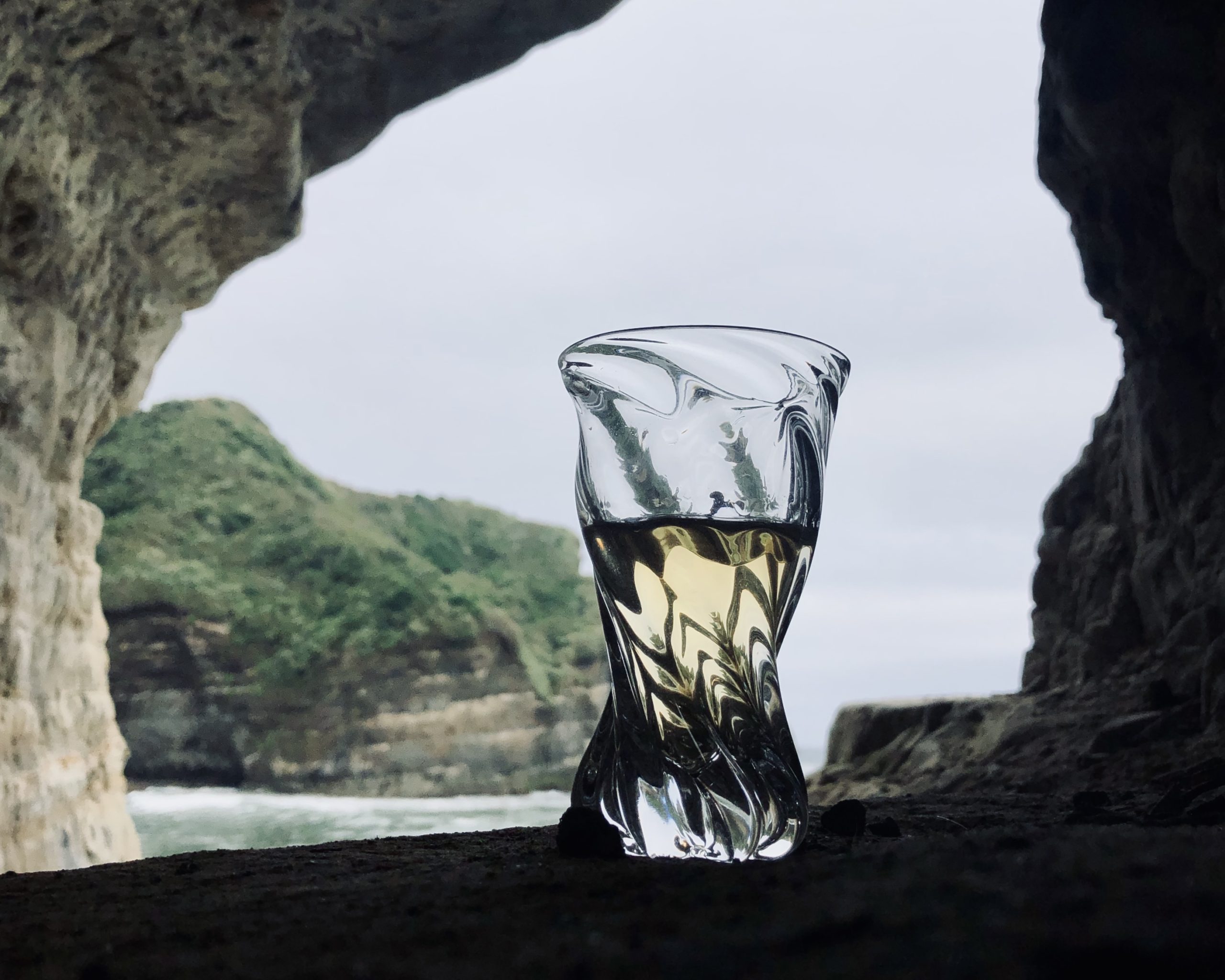 PRATO PINO ガラス プラットピノ オブジェ TOWA 永遠. atelier | PRATO PINO