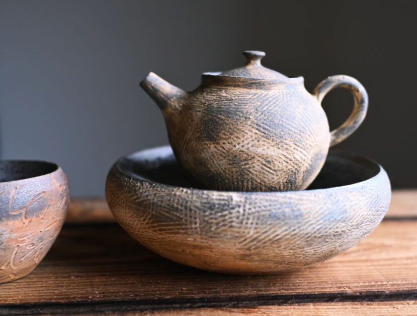 五十鈴の森クラフトフェア vol.8』 | つくり手のそれから| にわのわ