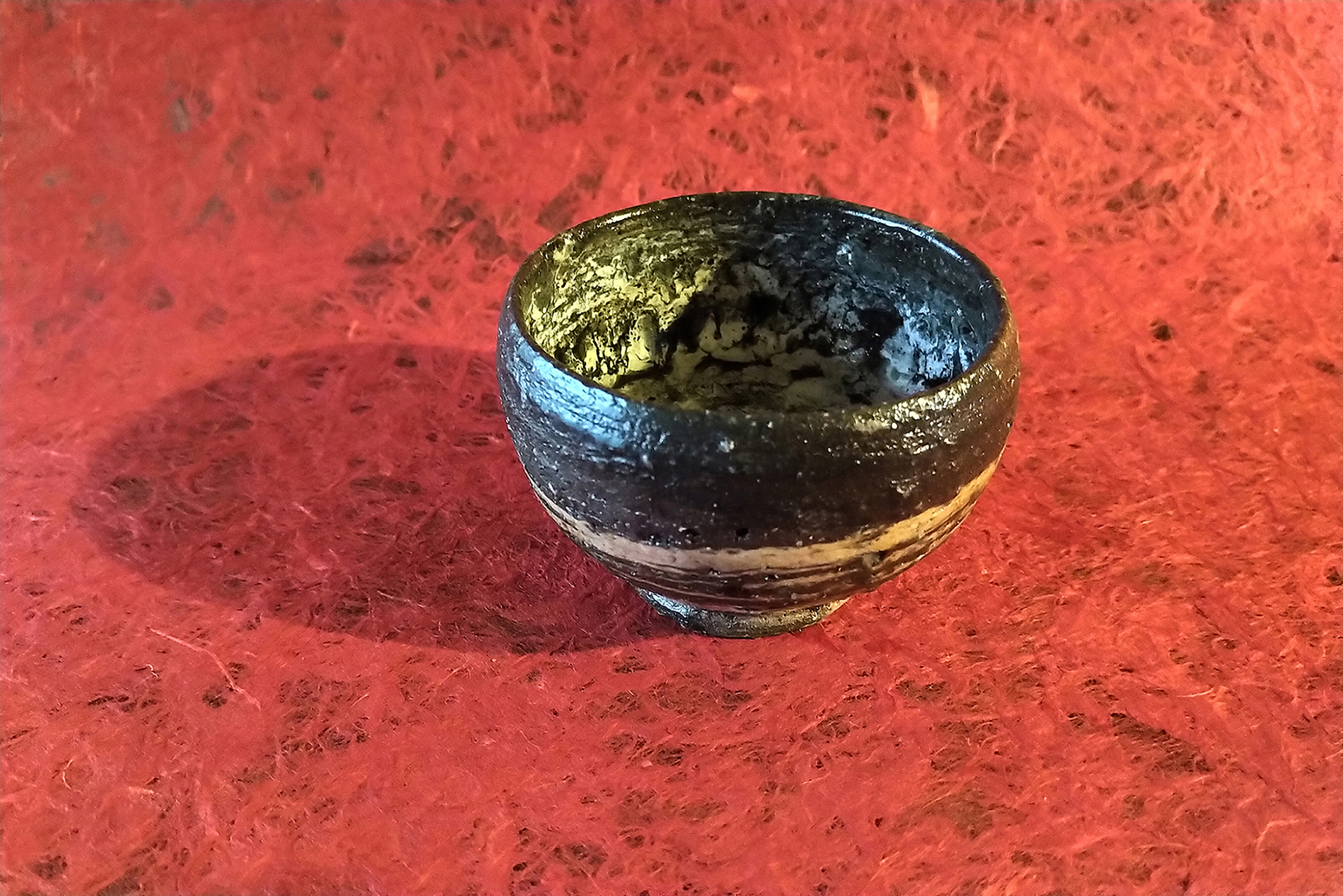 出展者紹介：角田智高［KAKUDA Tomotaka］（陶磁器） | にわのわ