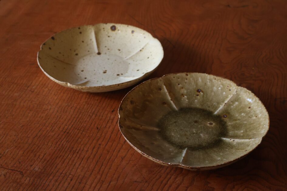 出展者紹介：粕谷修朗（陶磁器） | にわのわ アート＆クラフトフェア・チバ